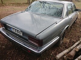 Jaguar Xj 1990 г запчясти