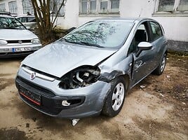 Fiat Punto 2010 г запчясти