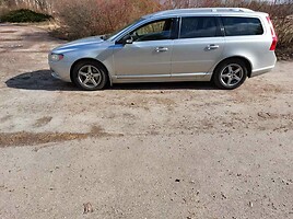 Volvo V70 2008 г запчясти