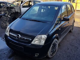 Opel Meriva 2005 y parts