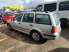 Volkswagen Golf 1998 y parts