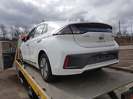 Hyundai Ioniq Hečbekas 2021