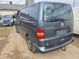 Volkswagen Caravelle T5  2008 m dalys