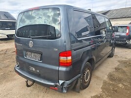 Volkswagen Caravelle T5  2008 m dalys