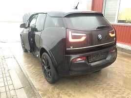 Bmw I3 2020 y parts