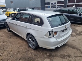 Bmw Serija 3 2010 m dalys