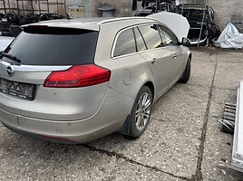 Opel Insignia Universalas 2011 г запчясти