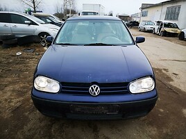 Volkswagen Golf 1999 г запчясти