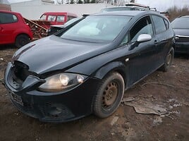 Seat Leon 2006 m dalys