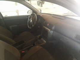 Skoda Octavia 2003 y parts