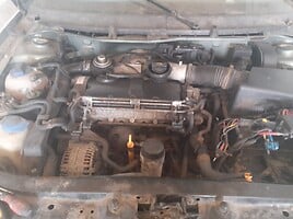 Skoda Octavia 2003 y parts