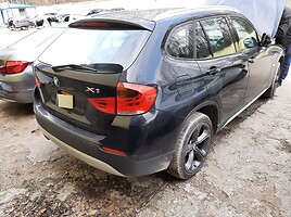 Bmw X1 2010 y parts