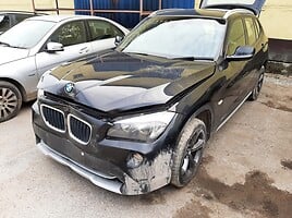 Bmw X1 2010 y parts