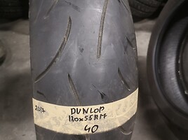 Dunlop R17 