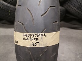Bridgestone R17 