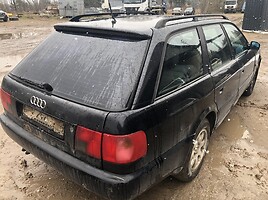 Audi A6 C4 1996 г запчясти