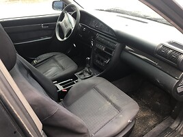 Audi A6 C4 1996 г запчясти