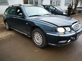 Rover 75 Universalas 2002