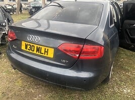 Audi A4 B8 2011 y parts