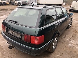 Audi 80 B4 1993 y parts