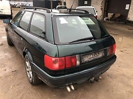 Audi 80 B4 1993 y parts