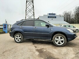 Lexus RX 400h Visureigis / Krosoveris 2007