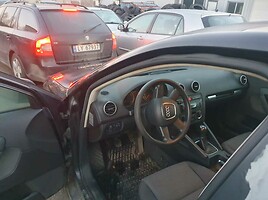 Audi A3 2006 г запчясти