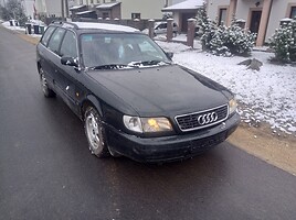 Audi A6 Universalas 1996