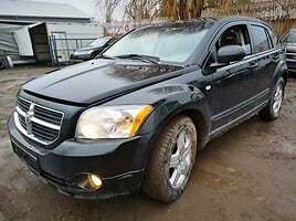 Dodge Caliber 2008 y parts