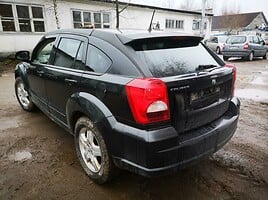 Dodge Caliber 2008 y parts