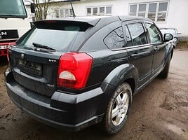 Dodge Caliber 2008 y parts