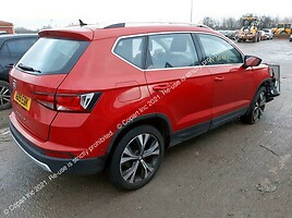 Seat Ateca 2019 y parts