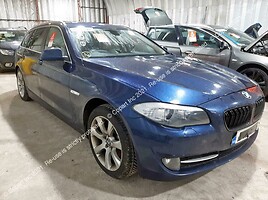 BMW Serija 5 Universalas 2013