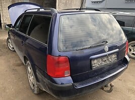 Volkswagen Passat B5 2000 y parts