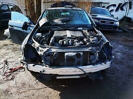 Mercedes-Benz Cls Klasė 2006 y parts