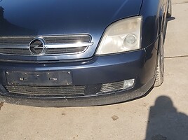 Opel Vectra C 2003 y parts