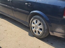 Opel Vectra C 2003 y parts