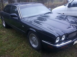 Jaguar X300 X308 X100 R16 