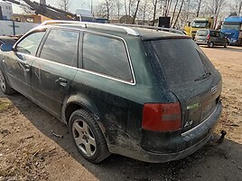 Audi A6 1999 y parts