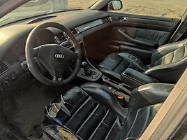 Audi A6 1999 y parts