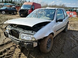 Mazda 121 1998 y parts