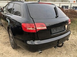 Audi A6 C6 2010 г запчясти