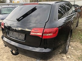 Audi A6 C6 2010 г запчясти