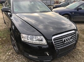 Audi A6 C6 2010 г запчясти