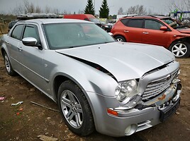 Chrysler 300C Sedanas 2005