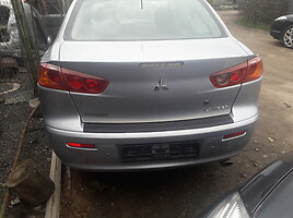 Mitsubishi Lancer 2008 г запчясти