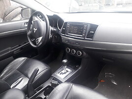 Mitsubishi Lancer 2008 г запчясти