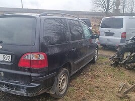 Ford Galaxy 2002 y parts