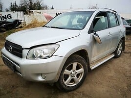 Toyota Rav-4 2006 y parts