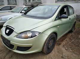 Seat Altea 2006 y parts